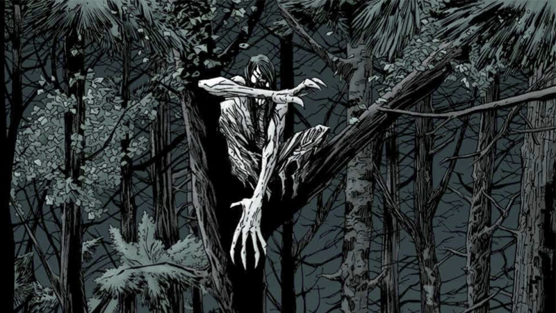 Illustration for article titled The 20 Best Comics and Graphic Novels of 2015